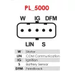 AS-PL A0728S - Alternateur