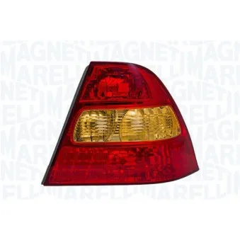 Feu arrière MAGNETI MARELLI 715011103001