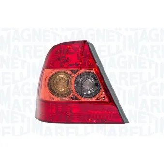 Feu arrière MAGNETI MARELLI 715011105002