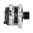 AS-PL A0774S - Alternateur