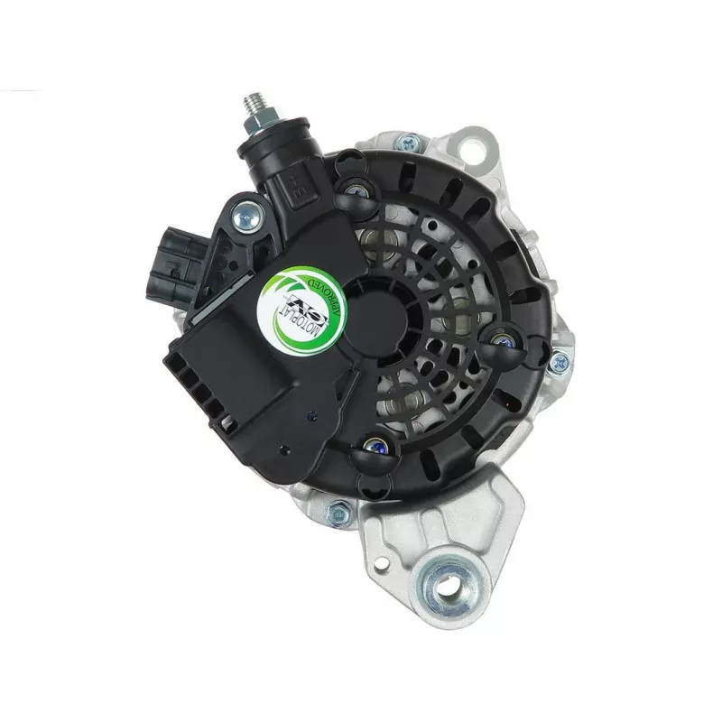 Alternateur AS-PL A0801S - Visuel 2