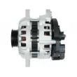 AS-PL A0809S - Alternateur