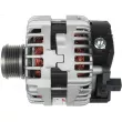 AS-PL A0811S - Alternateur