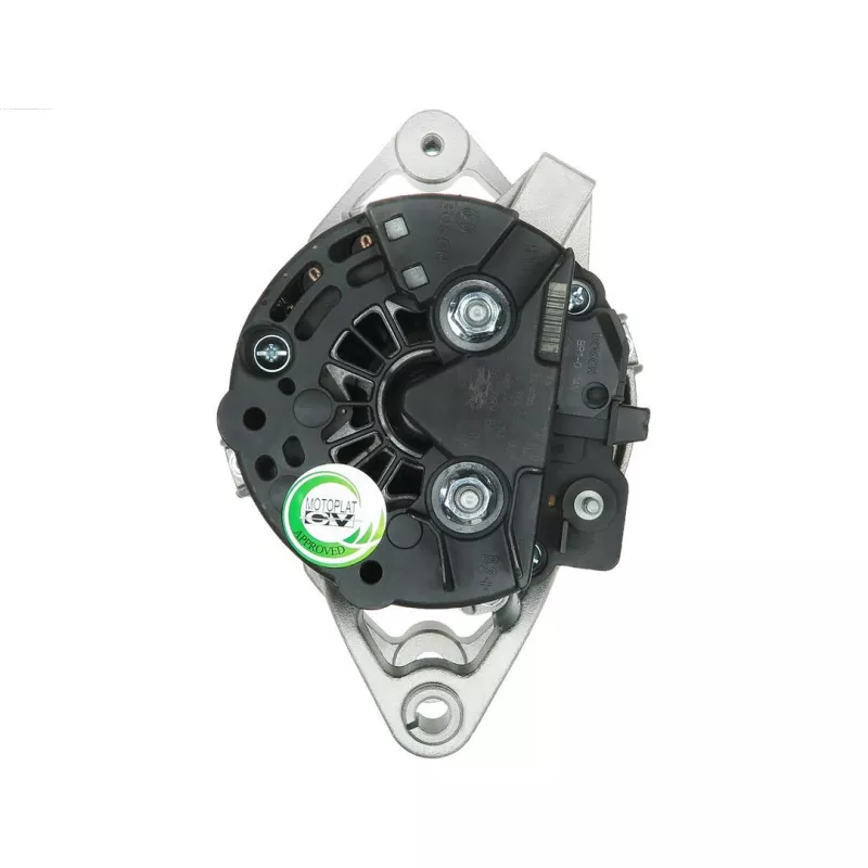 Alternateur AS-PL A0817PR - Visuel 2