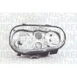 MAGNETI MARELLI 715030160590 - Projecteur principal