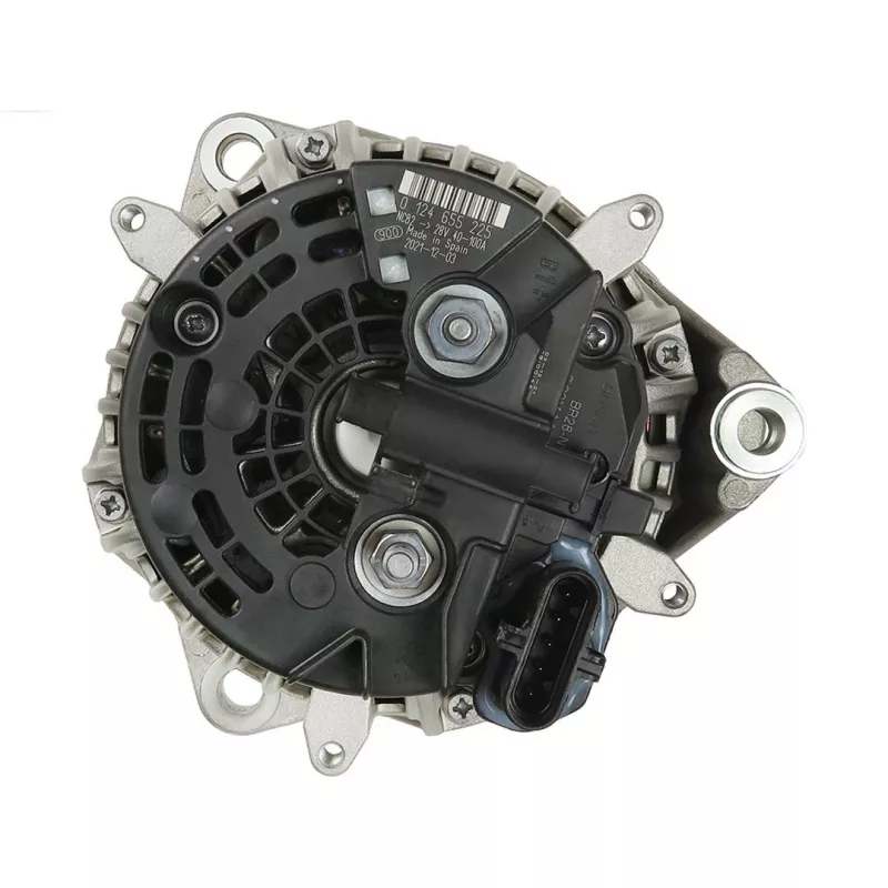 Alternateur AS-PL A0846(BOSCH) - Visuel 2