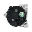 AS-PL A0861PR - Alternateur