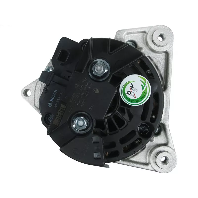 Alternateur AS-PL A0861PR - Visuel 2