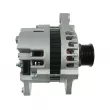 AS-PL A1005 - Alternateur