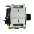 AS-PL A1034PR - Alternateur