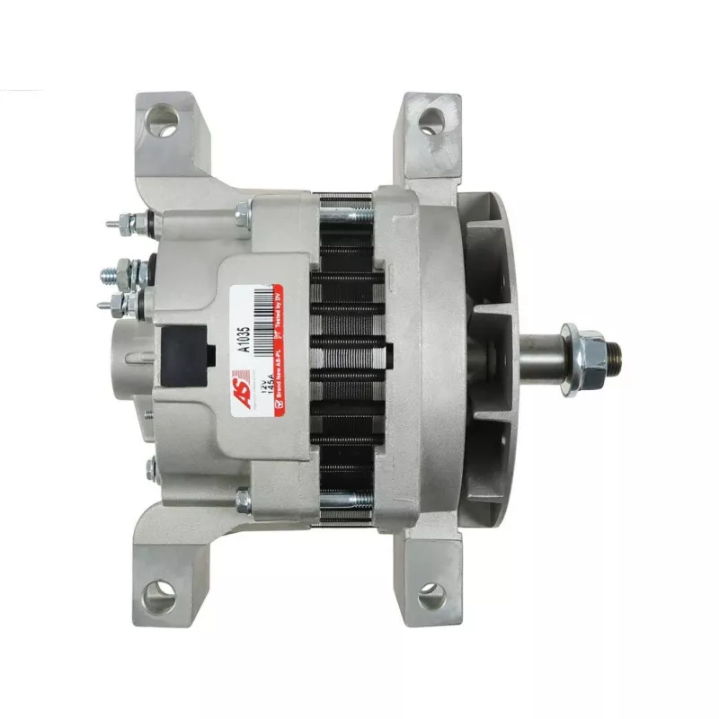 Alternateur AS-PL A1035 - Visuel 1