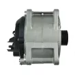AS-PL A1038PR - Alternateur