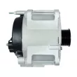 AS-PL A1048S - Alternateur