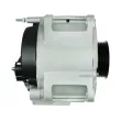 AS-PL A1049S - Alternateur