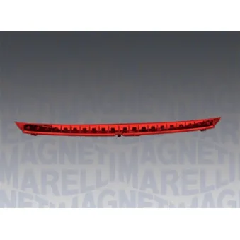 Feu stop additionnel MAGNETI MARELLI 715104110000 pour DS DS 7 1.9 Multijet - 190cv