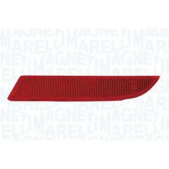 Catadioptre MAGNETI MARELLI 715106085000