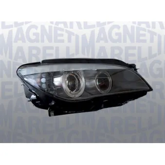 Projecteur principal MAGNETI MARELLI 719000000018 pour BMW Série 7 760 i - 544cv
