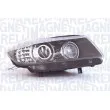 MAGNETI MARELLI 719000000035 - Projecteur principal