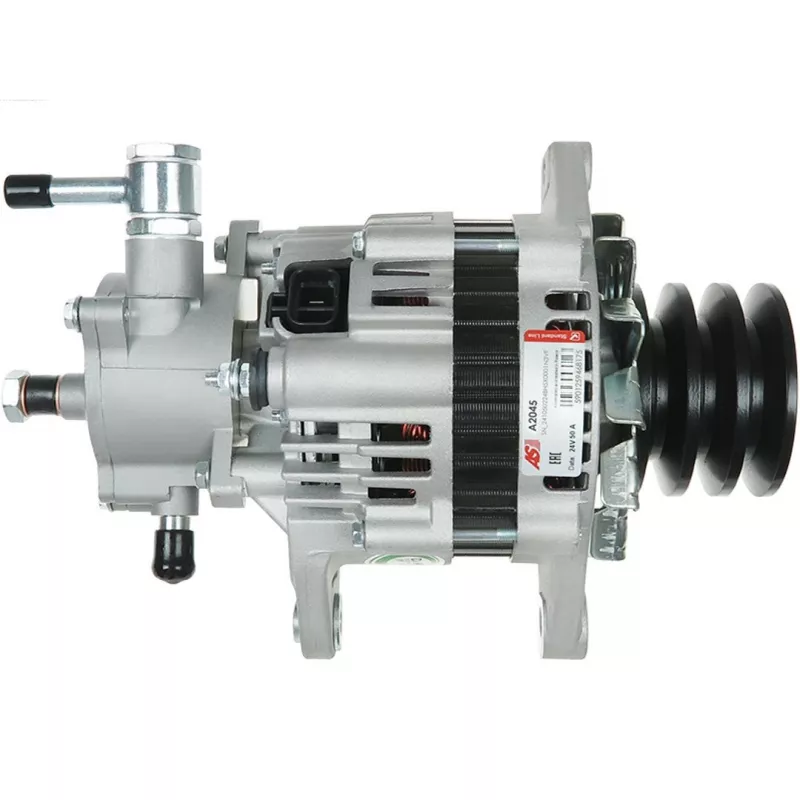 Alternateur AS-PL A2045 - Visuel 1