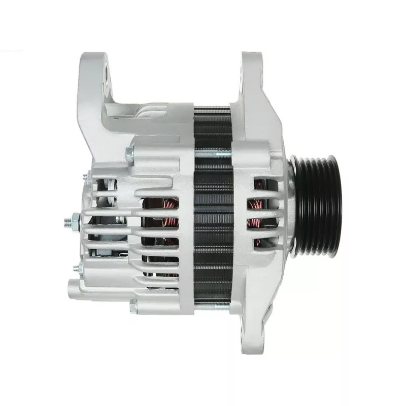 Alternateur AS-PL A2047 - Visuel 1