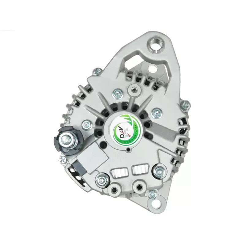 Alternateur AS-PL A2047 - Visuel 2