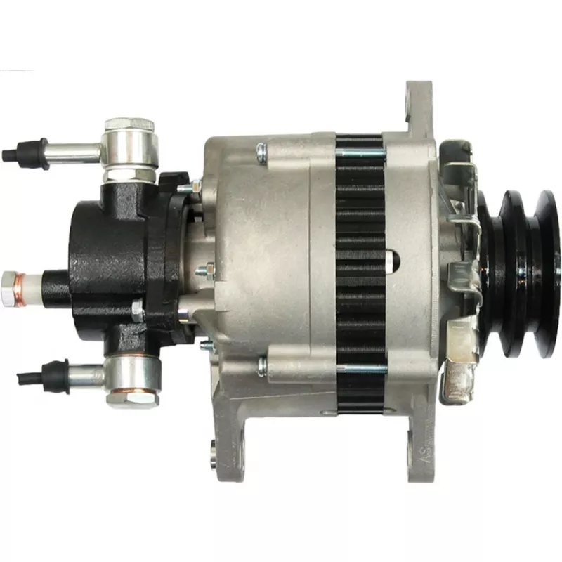 Alternateur AS-PL A2049 - Visuel 1