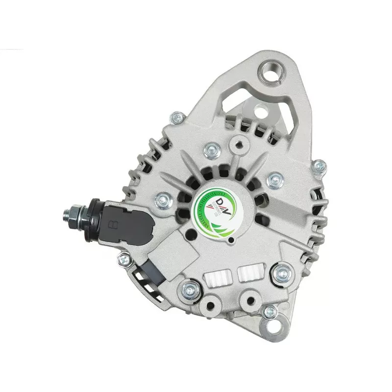 Alternateur AS-PL A2051 - Visuel 2