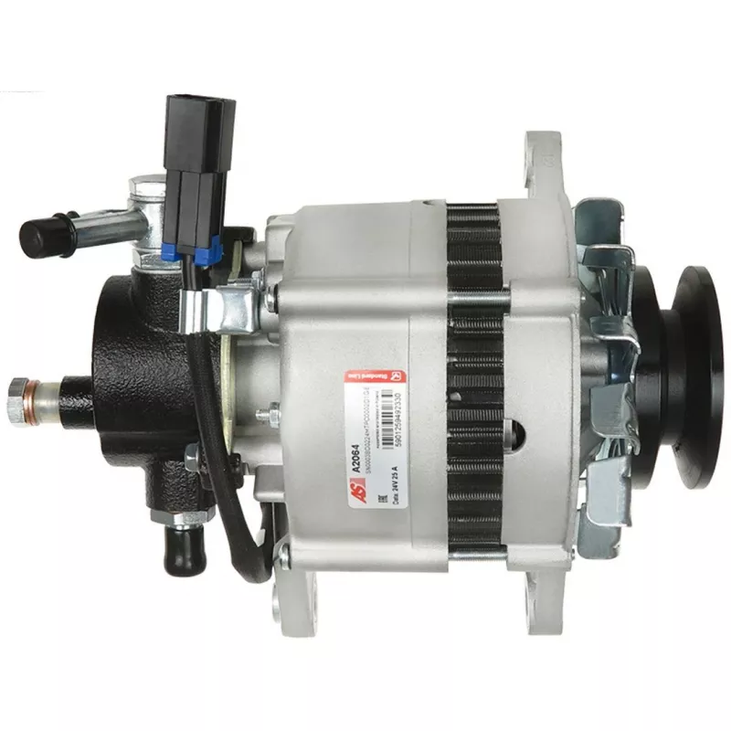 Alternateur AS-PL A2064 - Visuel 1