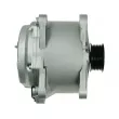 AS-PL A2074PR - Alternateur