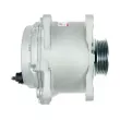 AS-PL A2094S - Alternateur