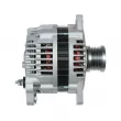 AS-PL A2115S - Alternateur