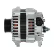 AS-PL A2117S - Alternateur