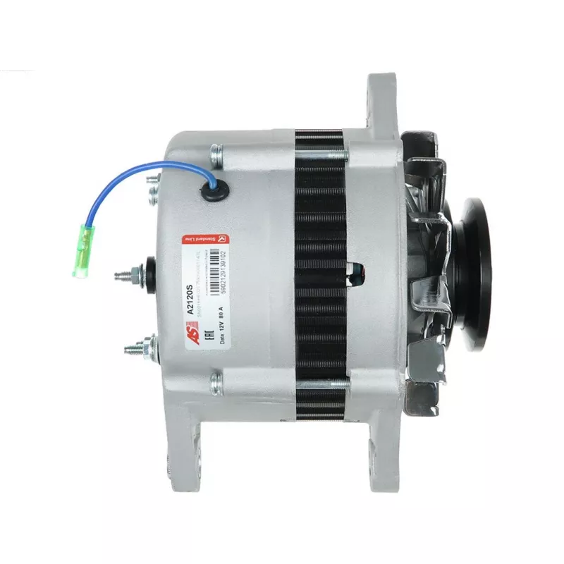 Alternateur AS-PL A2120S - Visuel 1