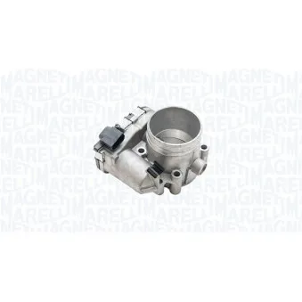 Corps papillon MAGNETI MARELLI 802000000020