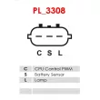 AS-PL A2141S - Alternateur