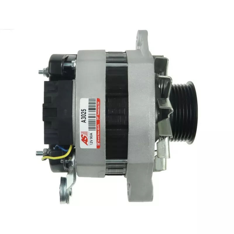 Alternateur AS-PL A3025 - Visuel 1