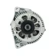 Alternateur AS-PL [A3036]