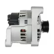 AS-PL A3072 - Alternateur