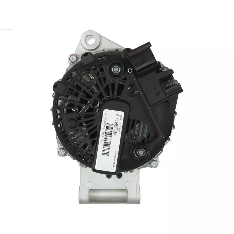 Alternateur AS-PL A3129(VALEO) - Visuel 2