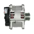 AS-PL A3148(VALEO) - Alternateur