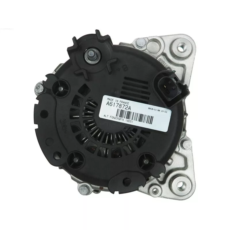 Alternateur AS-PL A3155(VALEO) - Visuel 2