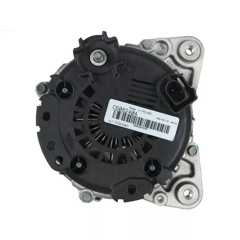Alternateur AS-PL A3194(VALEO) - Visuel 2