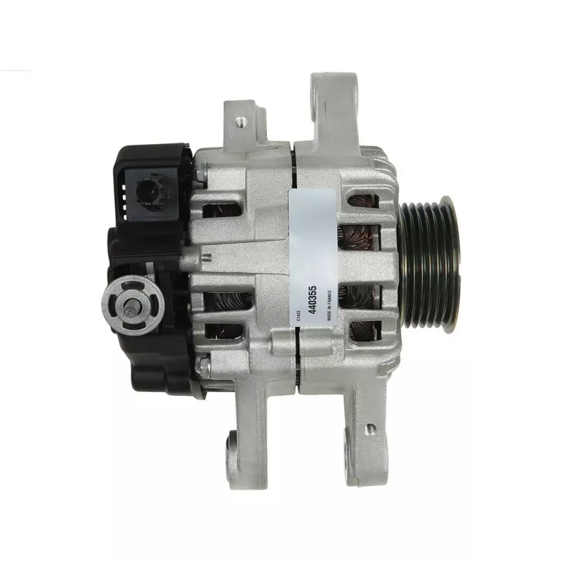 Alternateur AS-PL A3214(VALEO) - Visuel 1