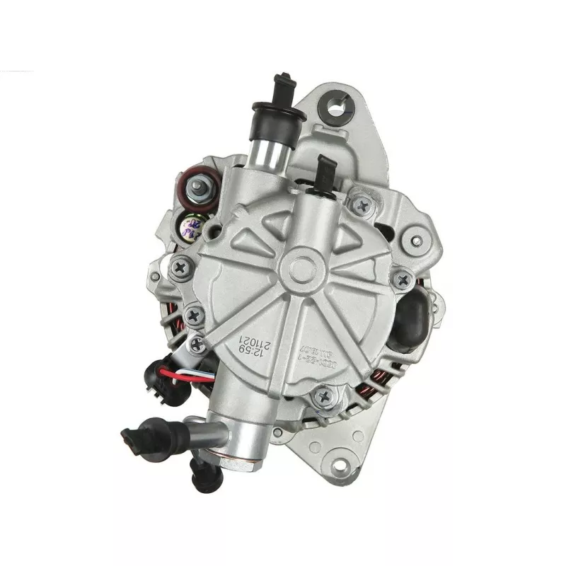 Alternateur AS-PL A3255(VALEO) - Visuel 2