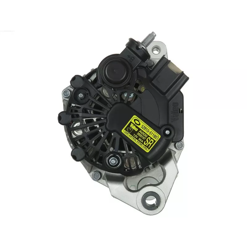 Alternateur AS-PL A3271(VALEO) - Visuel 2