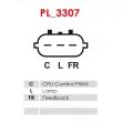 AS-PL A3316(VALEO) - Alternateur