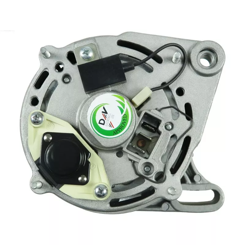 Alternateur AS-PL A3324 - Visuel 2