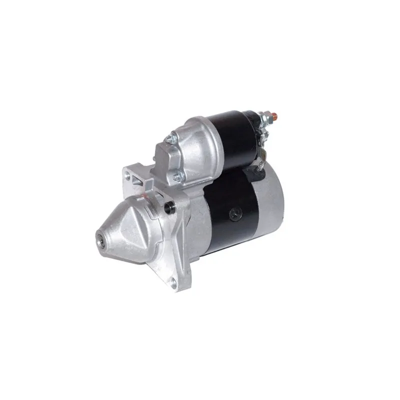 Démarreur MAGNETI MARELLI 943251416010 - Visuel 1