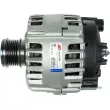 AS-PL A3371PR - Alternateur