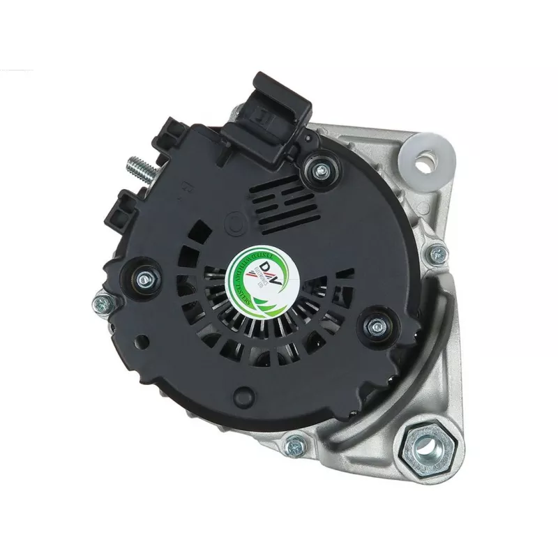 Alternateur AS-PL A3453S - Visuel 2